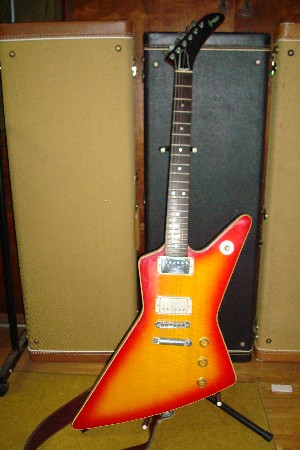 Greco X-plorer